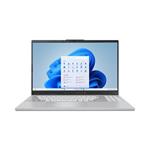 ASUS Vivobook Pro 15 OLED/N6506CU-OLED013X/U9-285H/15,6"/2880x1620/24GB/2TB SSD/RTX 4050/W11P/Silver
