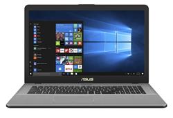 ASUS VivoBook Pro - 17,3"/i7-8565U/256SSD+2TB/2*8G/MX150/W10 šedý