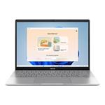 ASUS Vivobook S 14/M3407HA-LY028W/R5-220/14"/WUXGA/16GB/1TB/AMD int/W11H/Silver/2R