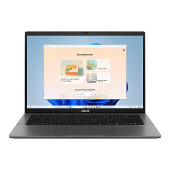 ASUS Vivobook S 14 OLED/M3407GA-OLED003W/AI7-445/14"/WUXGA/32GB/1TB/AMD int/W11H/Gray/2R