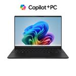 ASUS Vivobook S 14 OLED/M5406KA-OLED108X/AI7-350/14"/WUXGA/24GB/1TB SSD/AMD int/W11P/Black/2R