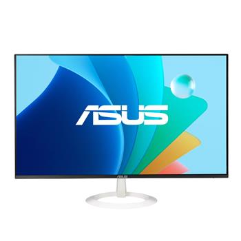 ASUS/VZ24EHF-W/23,8"/IPS/FHD/100Hz/1ms/White/3R