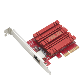 ASUS XG-C100C V3 - Síťový adapter