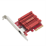 ASUS XG-C100C V3 - Síťový adapter