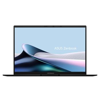 ASUS Zenbook 14 OLED/UM3406GA-OLED037W/AI7-445/14"/WUXGA/T/32GB/1TB/AMD int/W11H/Black/2R