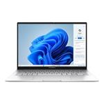 ASUS Zenbook 14 OLED/UX3405MA/U9-185H/14"/2880x1800/T/32GB/1TB SSD/Arc Xe/W11P/Silver/2R