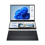 ASUS Zenbook Duo 14 OLED/UX8406MA/U7-155H/14"/2880x1800/T/16GB/1TB SSD/Arc Xe/W11P/Gray/2R