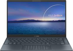 ASUS ZenBook OLED 13,3"/I7-1165G7/16GB/512GB/W10H (PineGrey/Aluminum)