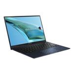 ASUS Zenbook S 13 Flip OLED/UP5302ZA/i5-1240P/13,3"/2880x1800/T/16GB/512GB SSD/Iris Xe/W11H/Blue/2R