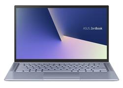 ASUS Zenbook UX431FA - 14,0"/i5-10210U/512SSD/8G/W10 (Silver)