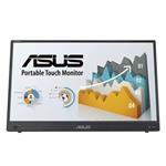 ASUS ZenScreen/Touch MB16AMTR/15,6"/IPS/FHD/60Hz/5ms/Gray/3R