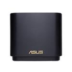 ASUS Zenwifi XD4 Plus (1-pack, Black)