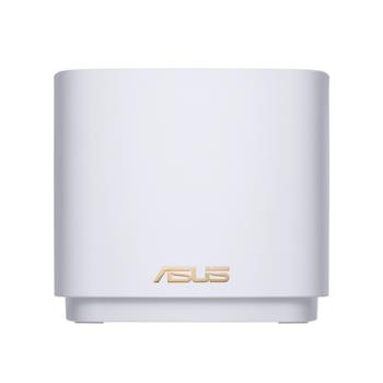 ASUS Zenwifi XD4 Plus (1-pack, White)