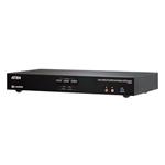 ATEN 2-port USB3.0 4K HDMI Dual Display KVMP přepínač