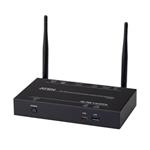 ATEN 4K Bezdrátový prezentační přepínač, QuadView