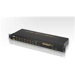 ATEN KVM switch CS-1216A USB & PS/2, OSD, 16 PC