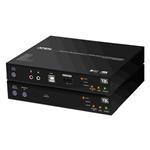 ATEN Optický KVM extender,DP/HDMI True 4K@60Hz