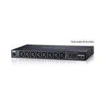 ATEN PE-8208 Power over the Net, PDU - 16A Total current Metered, 8 Outlet SW