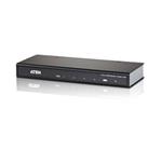 ATEN VS-184A 4-port HDMI rozbočovač 4K2K rozlišení (2160p Ultra HD)