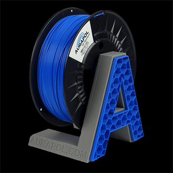 AURAPOL PLA 3D Filament Modrá L-EGO 1 kg 1,75 mm