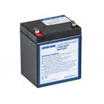 AVACOM AVA-RBP01-12050-KIT AEG, Belkin, CyberPower, Eaton, Effekta, FSP Fortron, Legrand, nJoy, PowerWalker, Tripp Lite