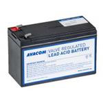 AVACOM AVA-RBP01-12090-KIT AEG, Armac, Belkin, CyberPower, Eaton, Effekta, FSP Fortron, Legrand, nJoy, PowerWalker, Tri