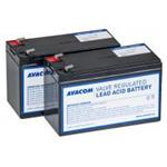 AVACOM AVA-RBP02-12072-KIT AEG, Armac, Belkin, CyberPower, Dell, Eaton, Effekta, FSP Fortron, HP, Legrand, nJoy, PowerW