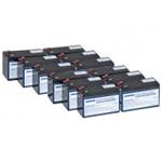 AVACOM AVA-RBP12-12090-KIT AEG, CyberPower, Dell, Eaton, FSP Fortron, HP, Legrand, PowerWalker, Vertiv