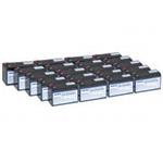 AVACOM AVA-RBP20-12090-KIT AEG, CyberPower, Eaton, Effekta, FSP Fortron, Legrand, nJoy, Phoenixtec, PowerWalker, Tripp 