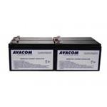 AVACOM bateriový kit pro renovaci RBC116  (4ks baterií typu HR)