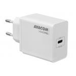 AVACOM HomePRO síťová nabíječka s Power Delivery 30W s výstupem USB-C