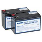 AVACOM RBC22 - kit pro renovaci baterie (2ks baterií)