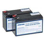 AVACOM RBC32 - kit pro renovaci baterie (2ks baterií)