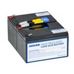 AVACOM RBC6 - baterie pro UPS