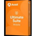Avast Mobile Ultimate 1 zařízení na 2 roky