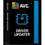 AVG Driver Updater (1 PC, 3 Years)