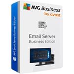 AVG Email Server Business 100-249Lic 3Y Not Profit