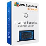 AVG Internet Security Business 500+ Lic 3Y Not profit
