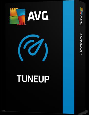 AVG PC TuneUp (3 PC, 3 Years)