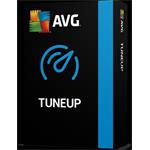 AVG PC TuneUp (3 PC, 3 Years)