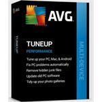 AVG TuneUp MD až 10 zařízení 3Y
