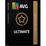 AVG Ultimate (Multi-Device, up to 10 connections) na 1 rok