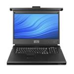 Avocent 18,5'' LCD šuplík, USB