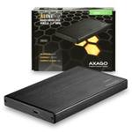 AXAGO - EE25-XA USB2.0 - SATA 2.5" externí ALINE box