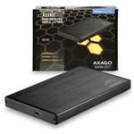 AXAGO - EE25-XA3 USB3.0 - SATA 2.5" externí ALINE box