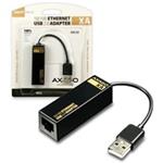 AXAGON ADE-XA USB2.0 - Fast Ethernet 10/100 MINI UNI adapter