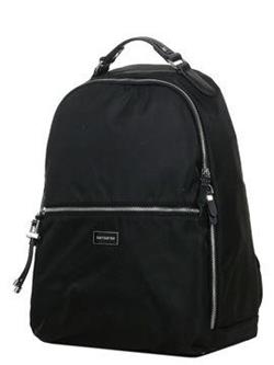 Backpack SAMSONITE 60N09006 KARISSA BIZ 14,1'' comp, doc, pock. tblt, black
