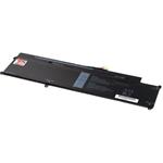 Baterie T6 Power Dell Latitude 13 7370, 4200mAh, 32Wh, 4cell, Li-pol