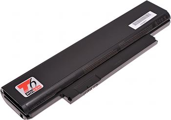 Baterie T6 Power Lenovo ThinkPad Edge E130, E135, E330, E335, 5200mAh, 58Wh, 6cell