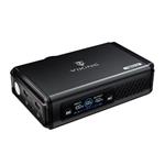 Bateriový generátor Viking VALI150/baterie 148Wh/Output:1xAC,2xUSB-A,2xDC5521/LED svítilna